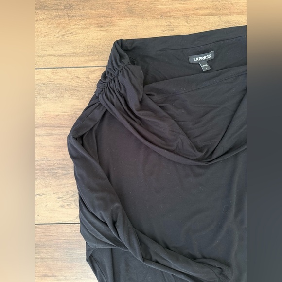 Express Women Top - Picture 4 of 5